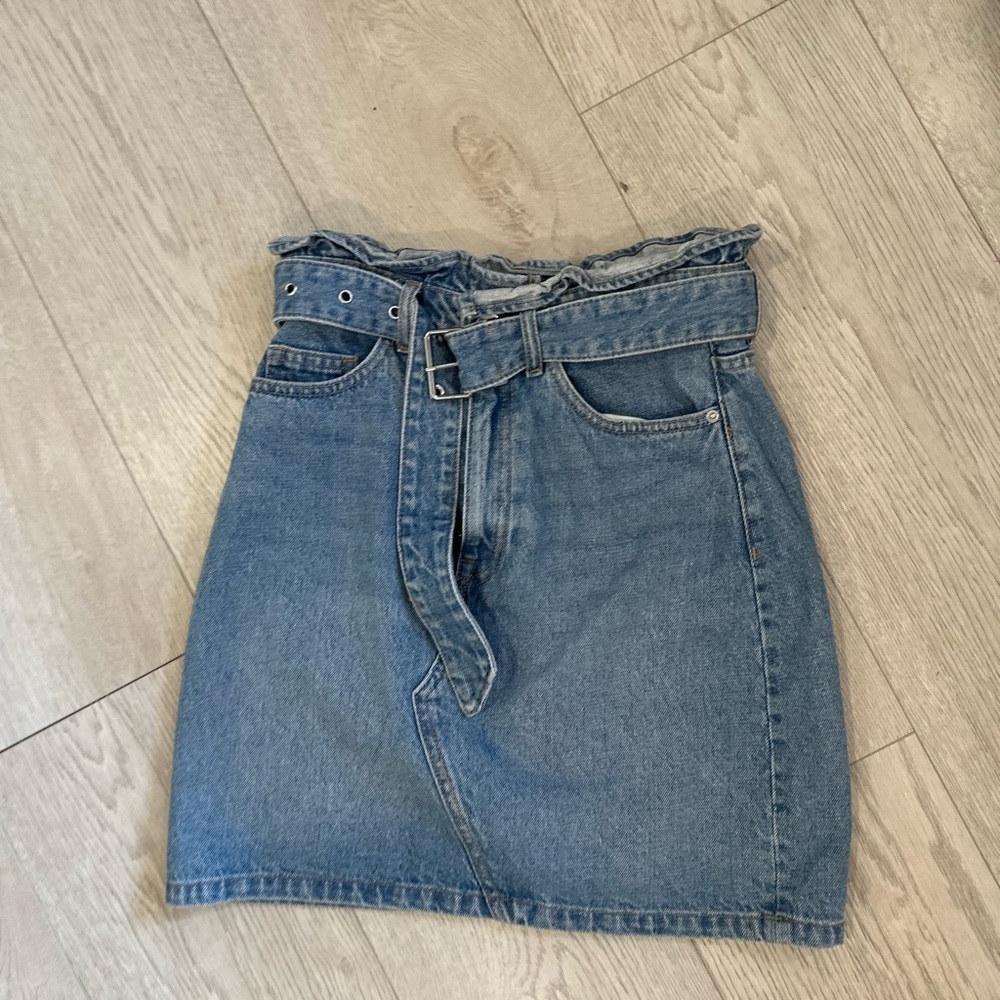 H&M NWT skirt 2 - Picture 4 of 12